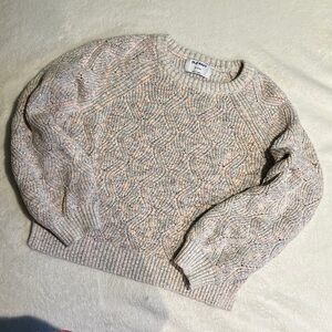 Old Navy Girls Sweater